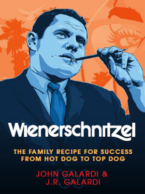 cover image of Wienerschnitzel